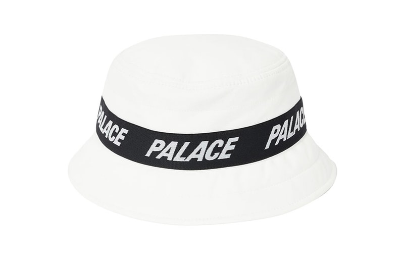 Palace Skateboards 2020 冬季系列第 4 週入手指南