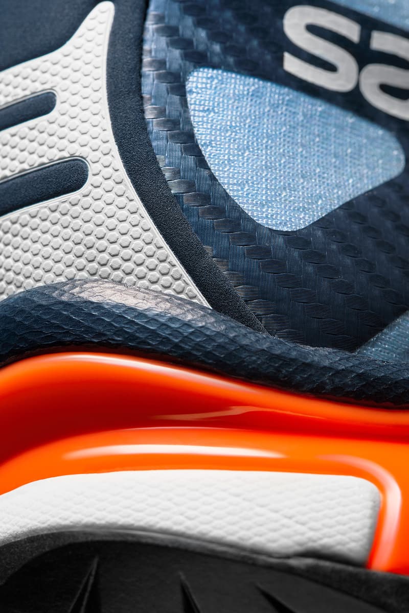 Salomon 全新 ADVANCED XT-4 正式登场