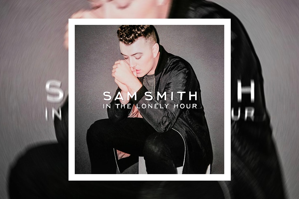獨家：Sam Smith 與 Apple Music 分享新專輯的創作、身分認同及過往的感情經歷