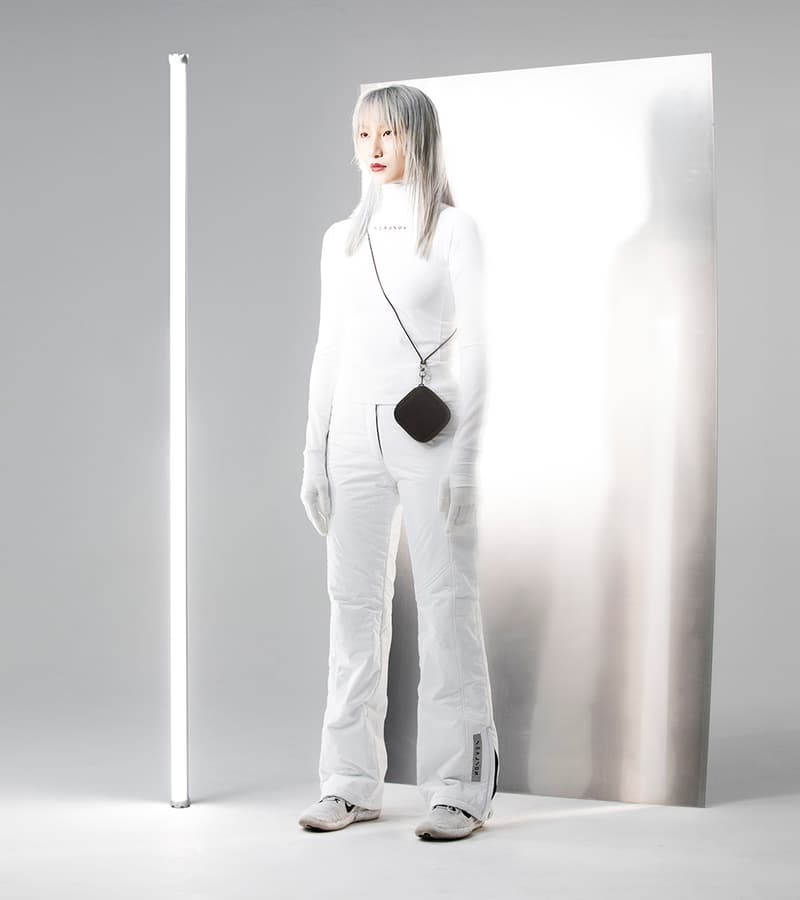 台灣新銳包袋品牌 SEALSON 2020 秋冬系列 Lookbook 正式發佈