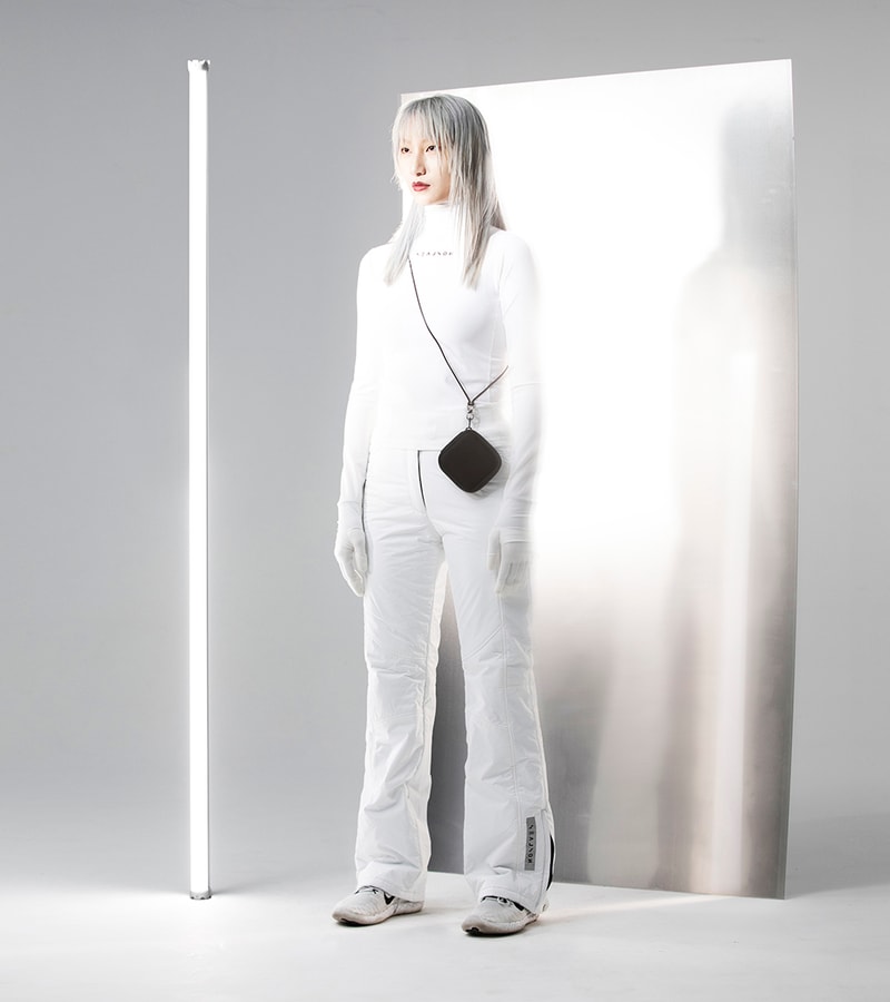 台灣新銳包袋品牌 SEALSON 2020 秋冬系列 Lookbook 正式發佈
