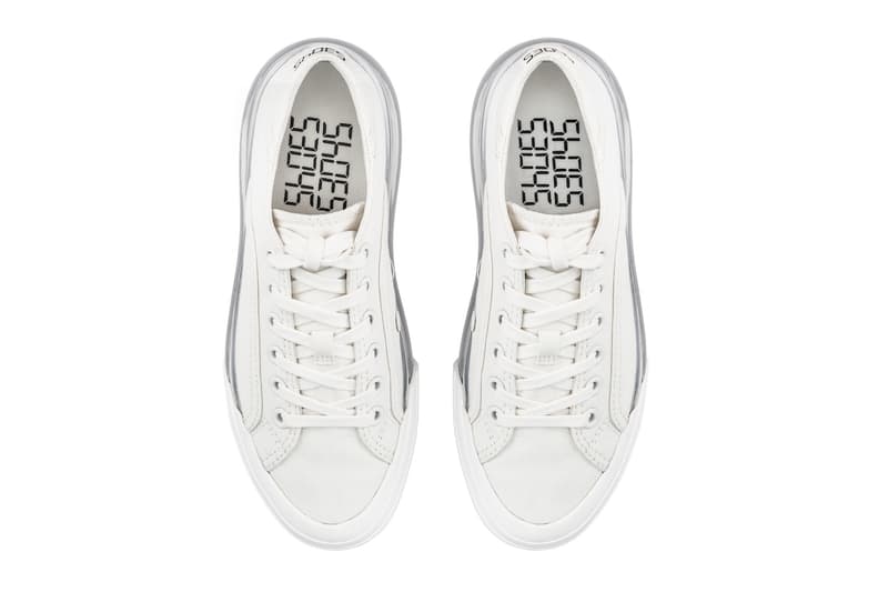 SHOES 53045 全新运动鞋款 SNEAK'AIR 正式登场