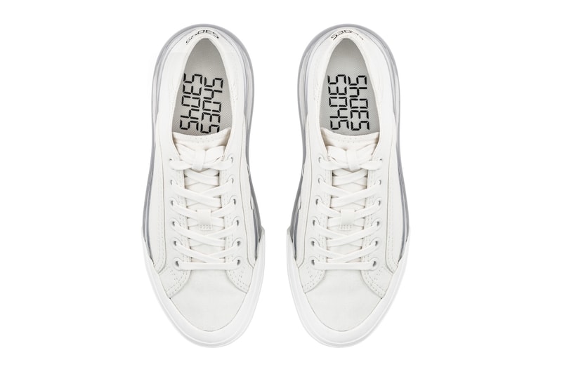 SHOES 53045 全新运动鞋款 SNEAK'AIR 正式登场