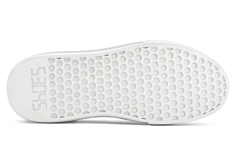 SHOES 53045 全新运动鞋款 SNEAK'AIR 正式登场