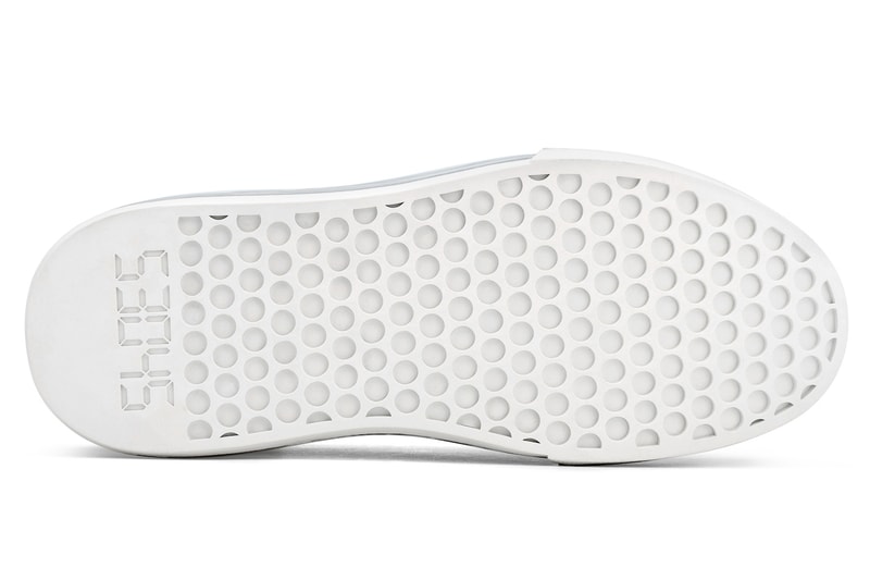 SHOES 53045 全新运动鞋款 SNEAK'AIR 正式登场