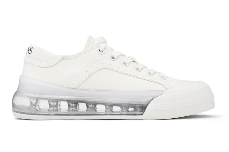 SHOES 53045 全新运动鞋款 SNEAK'AIR 正式登场