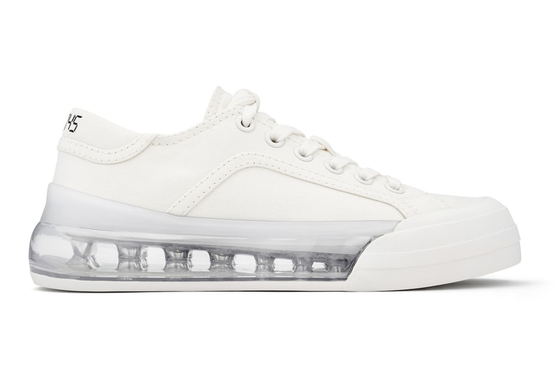 SHOES 53045 全新运动鞋款 SNEAK'AIR 正式登场