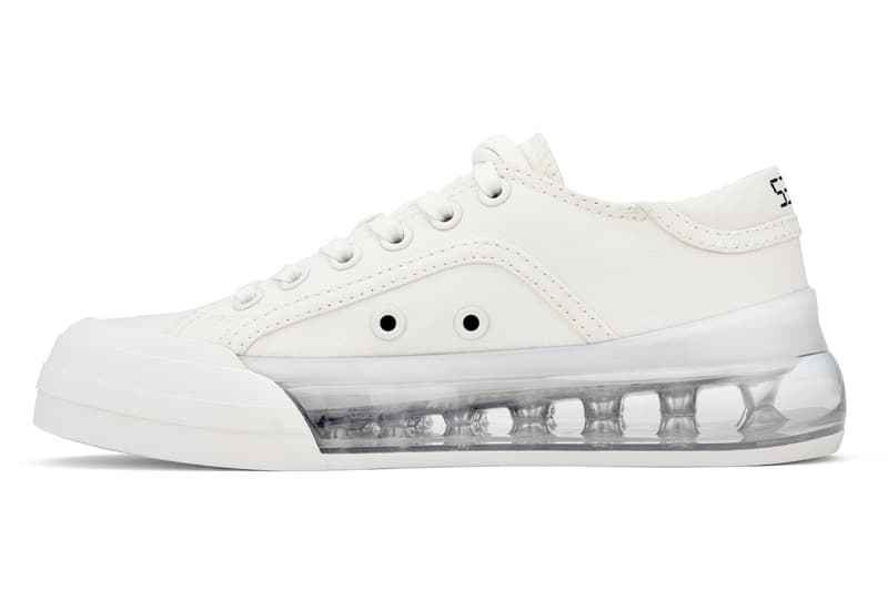 SHOES 53045 全新运动鞋款 SNEAK'AIR 正式登场