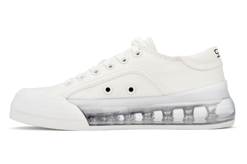 SHOES 53045 全新运动鞋款 SNEAK'AIR 正式登场