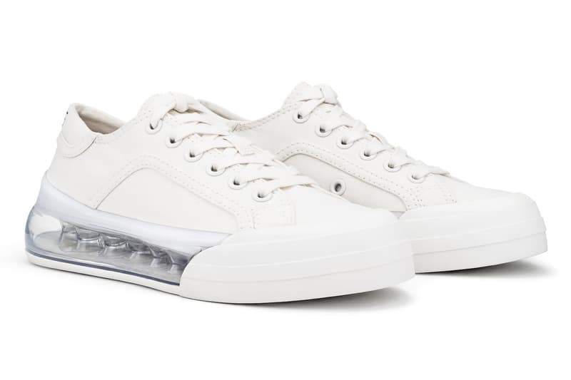 SHOES 53045 全新运动鞋款 SNEAK'AIR 正式登场