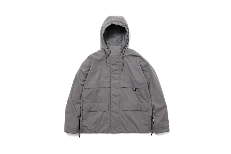 Snow Peak x BEAUTY & YOUTH 推出全新聯乘系列
