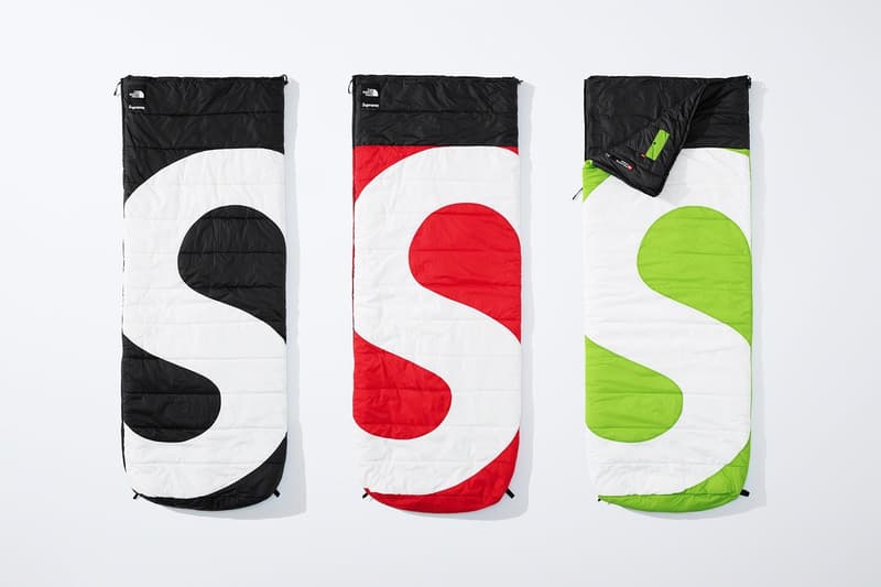 Supreme 2020 秋冬系列第 10 週入手指南