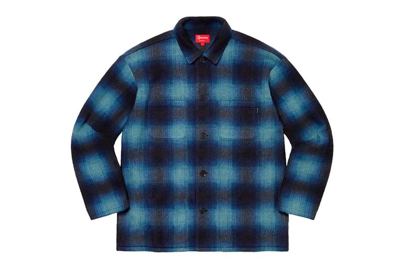 Supreme 2020 秋冬系列第 10 週入手指南