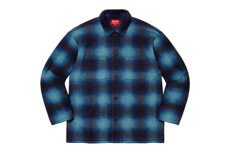 Supreme 2020 秋冬系列第 10 週入手指南