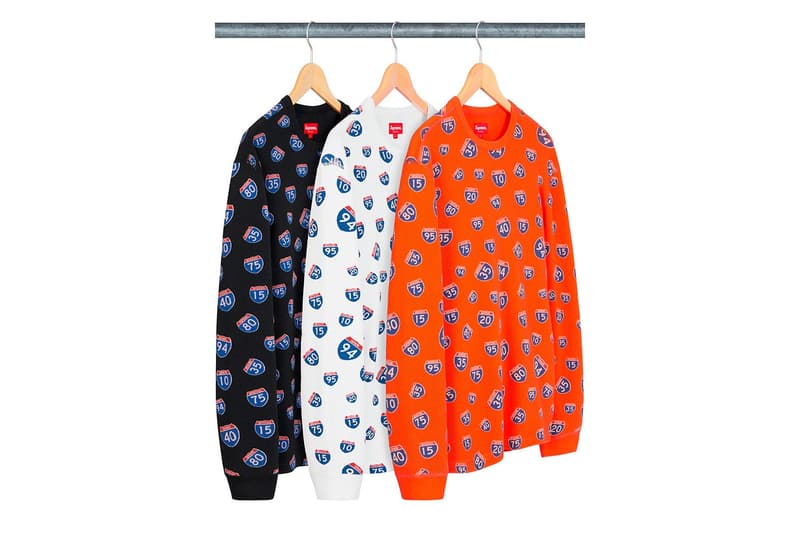 Supreme 2020 秋冬系列第 10 週入手指南