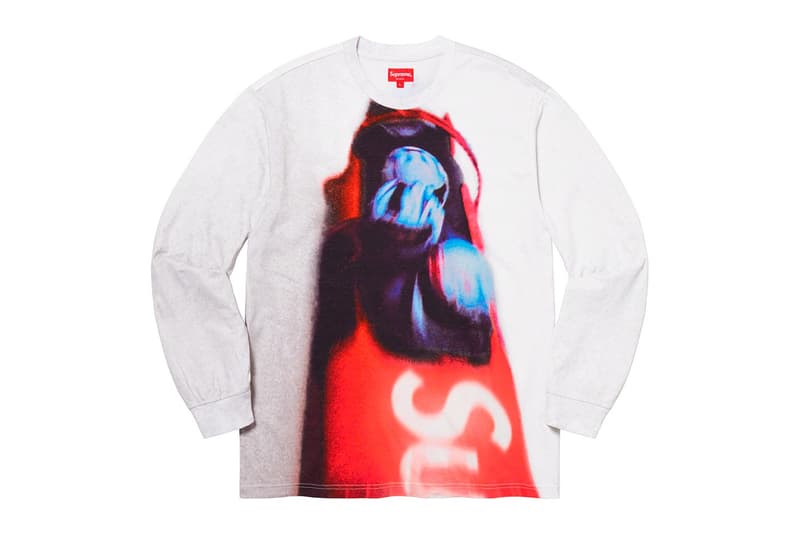 Supreme 2020 秋冬系列第 9 週入手指南