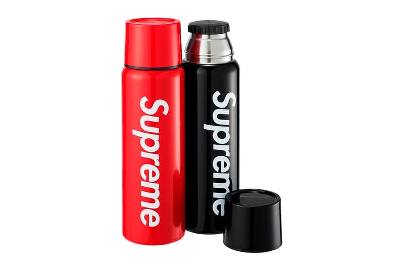 Supreme 2020 秋冬系列第 9 週入手指南