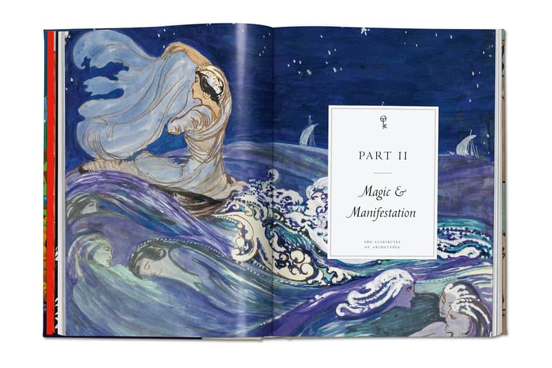 TASCHEN 全新书籍《Tarot》正式上架