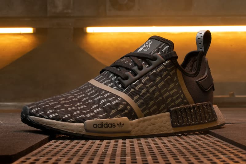 adidas x《The Mandalorian》全新聯乘系列鞋款正式發佈