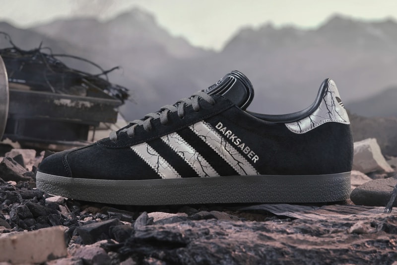 adidas x《The Mandalorian》全新聯乘系列鞋款正式發佈