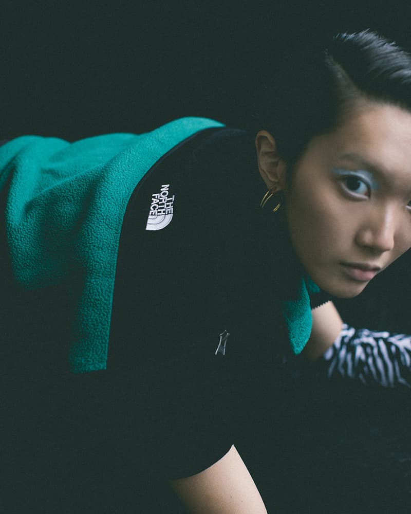 HBX 上架情報：The North Face x MM6 Maison Margiela 最新聯名系列