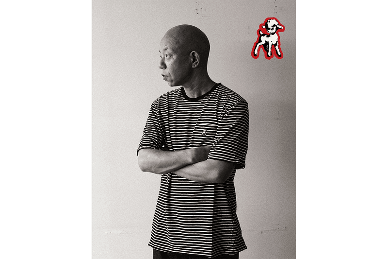 the shepherd UNDERCOVER 2020 秋冬系列 Lookbook 正式發佈