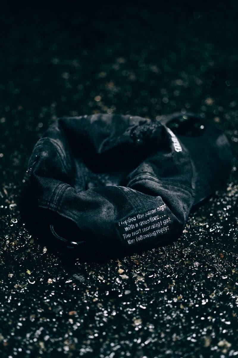 thisisneverthat x New Era 全新聯乘帽款系列發佈