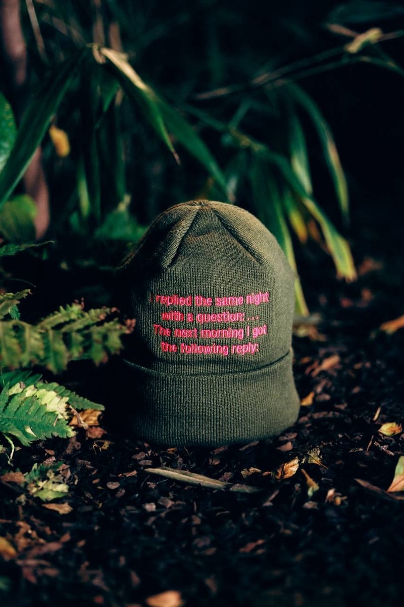 thisisneverthat x New Era 全新聯乘帽款系列發佈