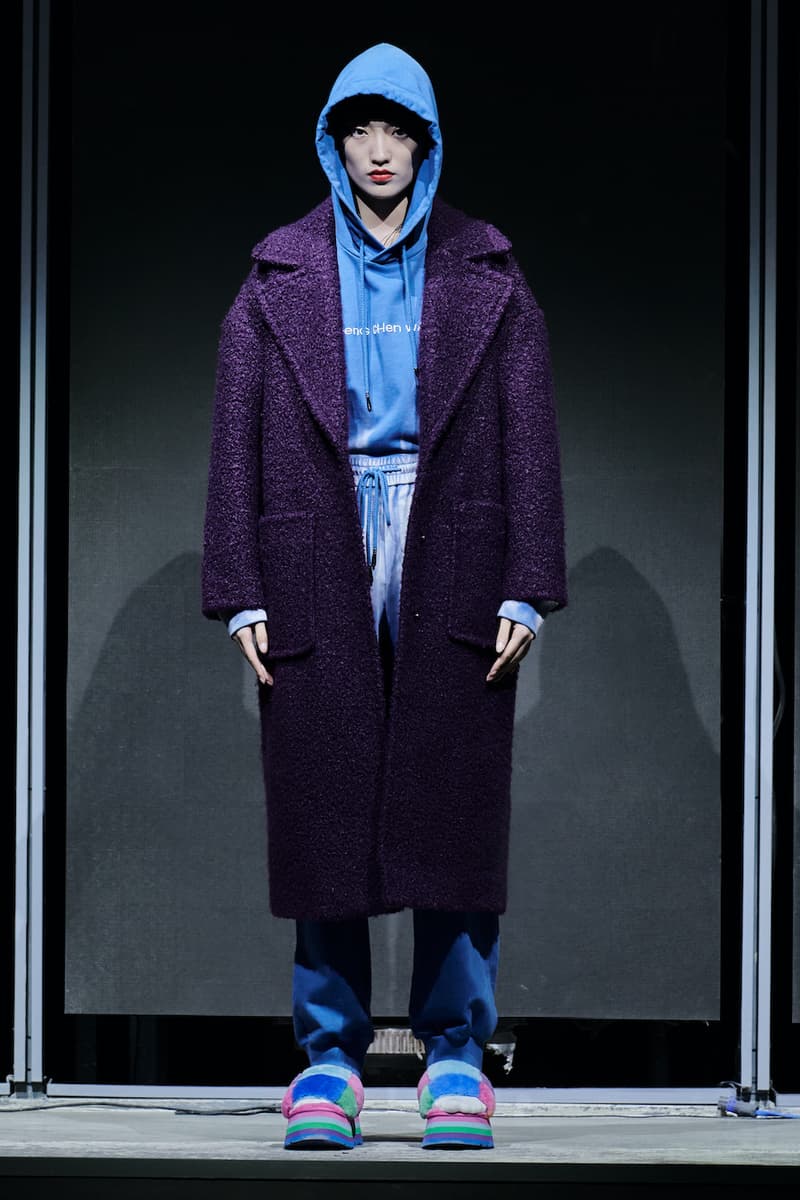 UGG 于 TX 淮海打造「FEEL THE NIGHT」主题派对