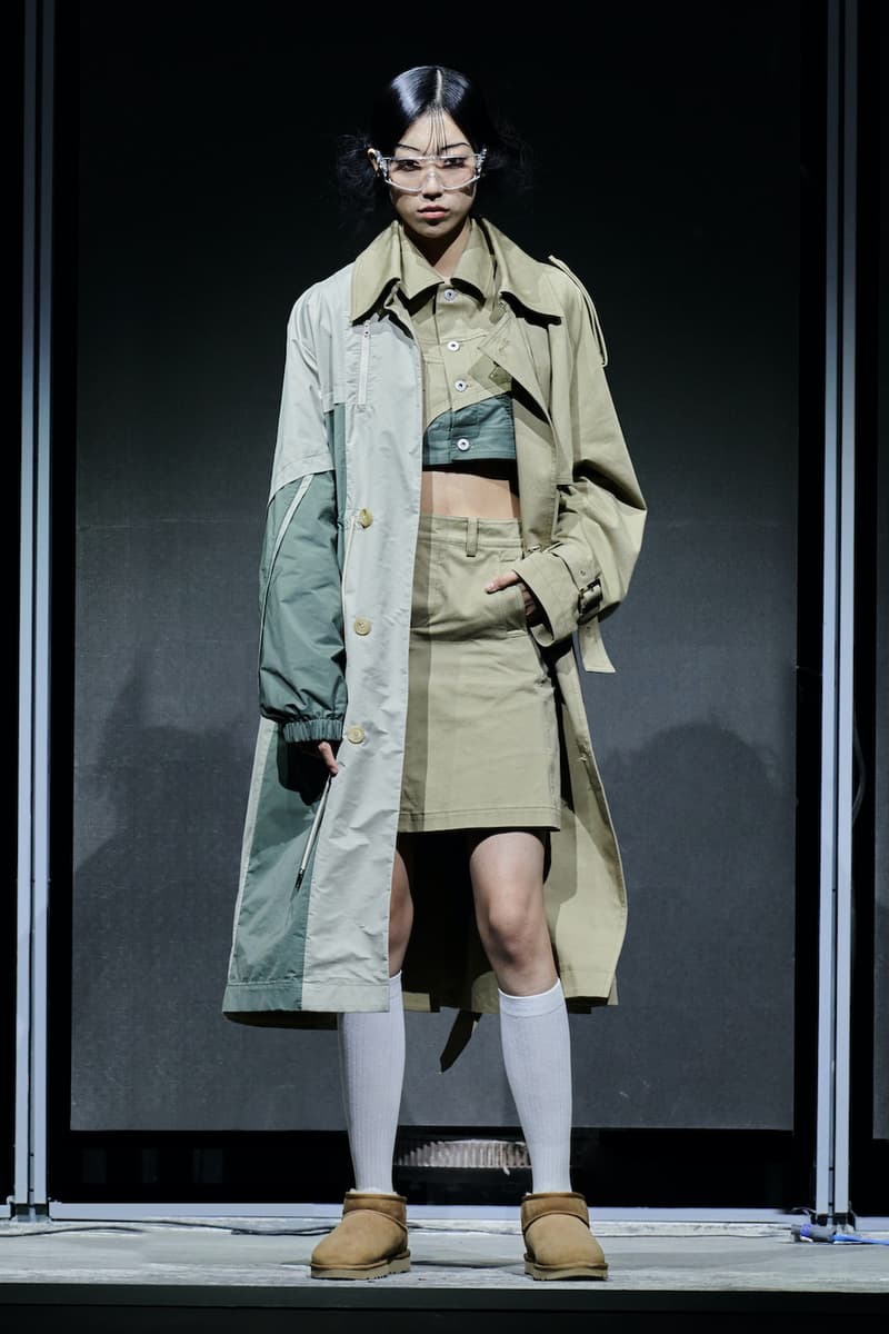 UGG 于 TX 淮海打造「FEEL THE NIGHT」主题派对