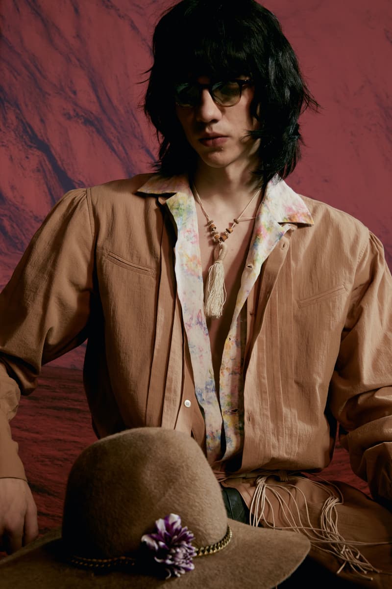 UMAMIISM Oyster 正式发布 2021 春夏系列