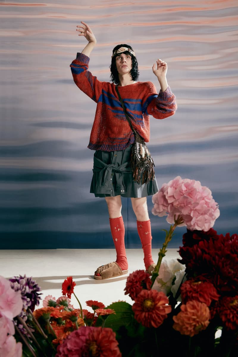 UMAMIISM Oyster 正式发布 2021 春夏系列