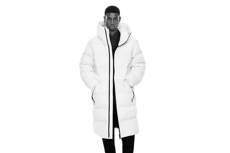 UNIQLO +J 2020 秋冬聯名系列 Lookbook 正式發佈