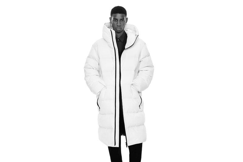 UNIQLO +J 2020 秋冬聯名系列 Lookbook 正式發佈