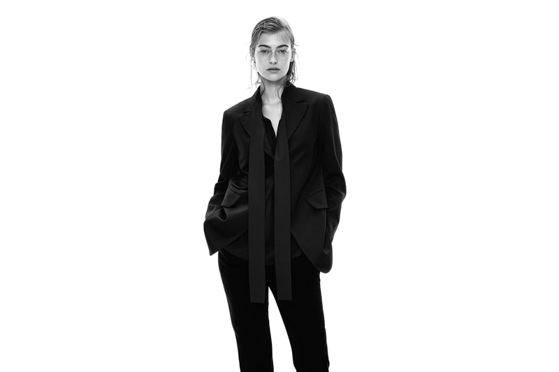 UNIQLO +J 2020 秋冬聯名系列 Lookbook 正式發佈