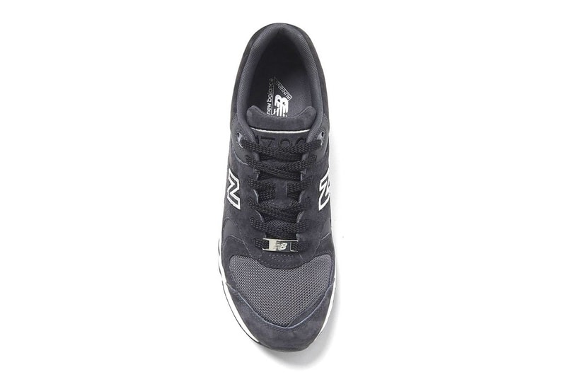UNITED ARROWS x New Balance CM1700 最新聯名鞋款正式登場