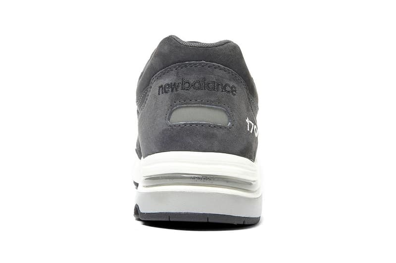 UNITED ARROWS x New Balance CM1700 最新聯名鞋款正式登場