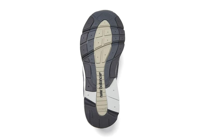 UNITED ARROWS x New Balance CM1700 最新聯名鞋款正式登場