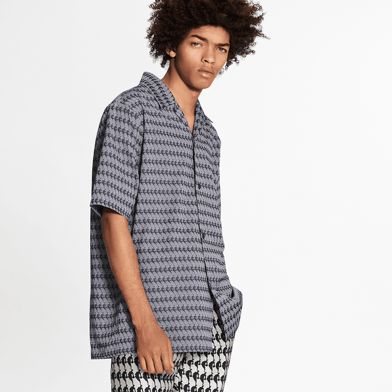 Louis Vuitton x NBA 最新聯名系列與歐布萊恩總冠軍獎盃旅行箱正式發佈