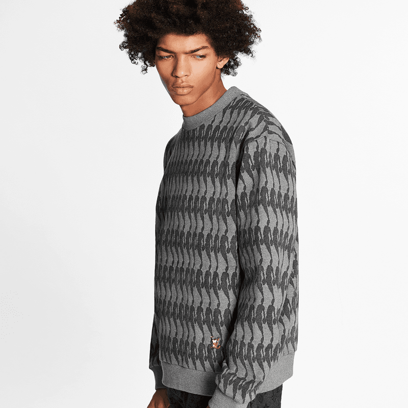 Louis Vuitton x NBA 最新聯名系列與歐布萊恩總冠軍獎盃旅行箱正式發佈