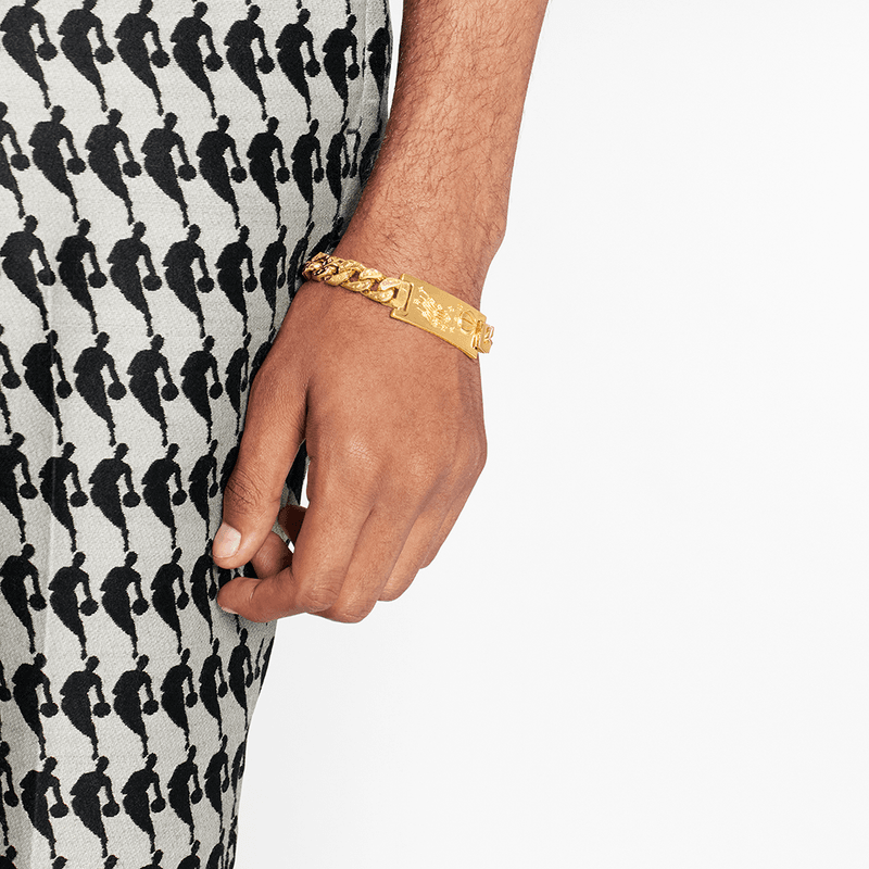 Louis Vuitton x NBA 最新聯名系列與歐布萊恩總冠軍獎盃旅行箱正式發佈