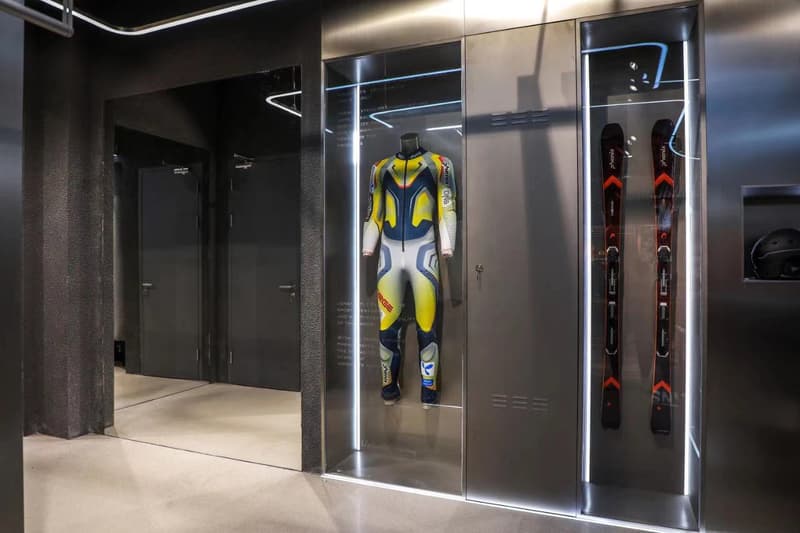 走进 phenix 北京三里屯太古里新店