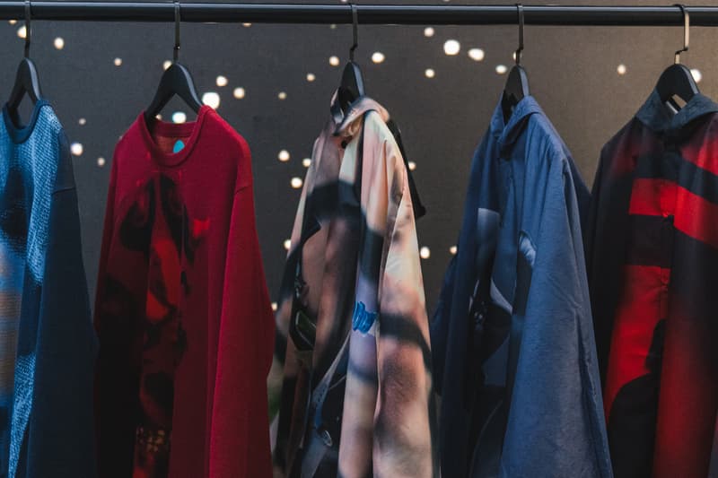 《星球大战》x 3125C 全新 SITH STORE 别注系列活动回顾