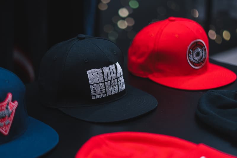 《星球大战》x 3125C 全新 SITH STORE 别注系列活动回顾