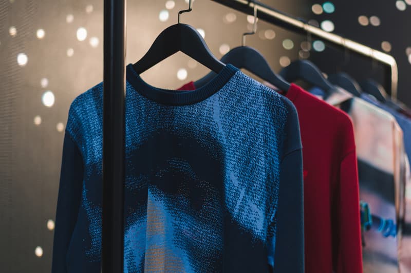 《星球大战》x 3125C 全新 SITH STORE 别注系列活动回顾