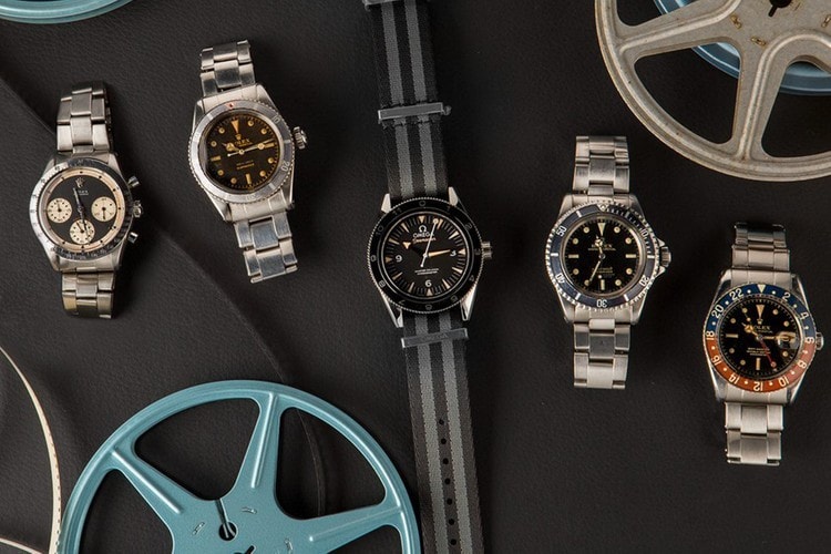 腕表之王：从 A 到 Z 全面梳理 Rolex 制造工艺及成就