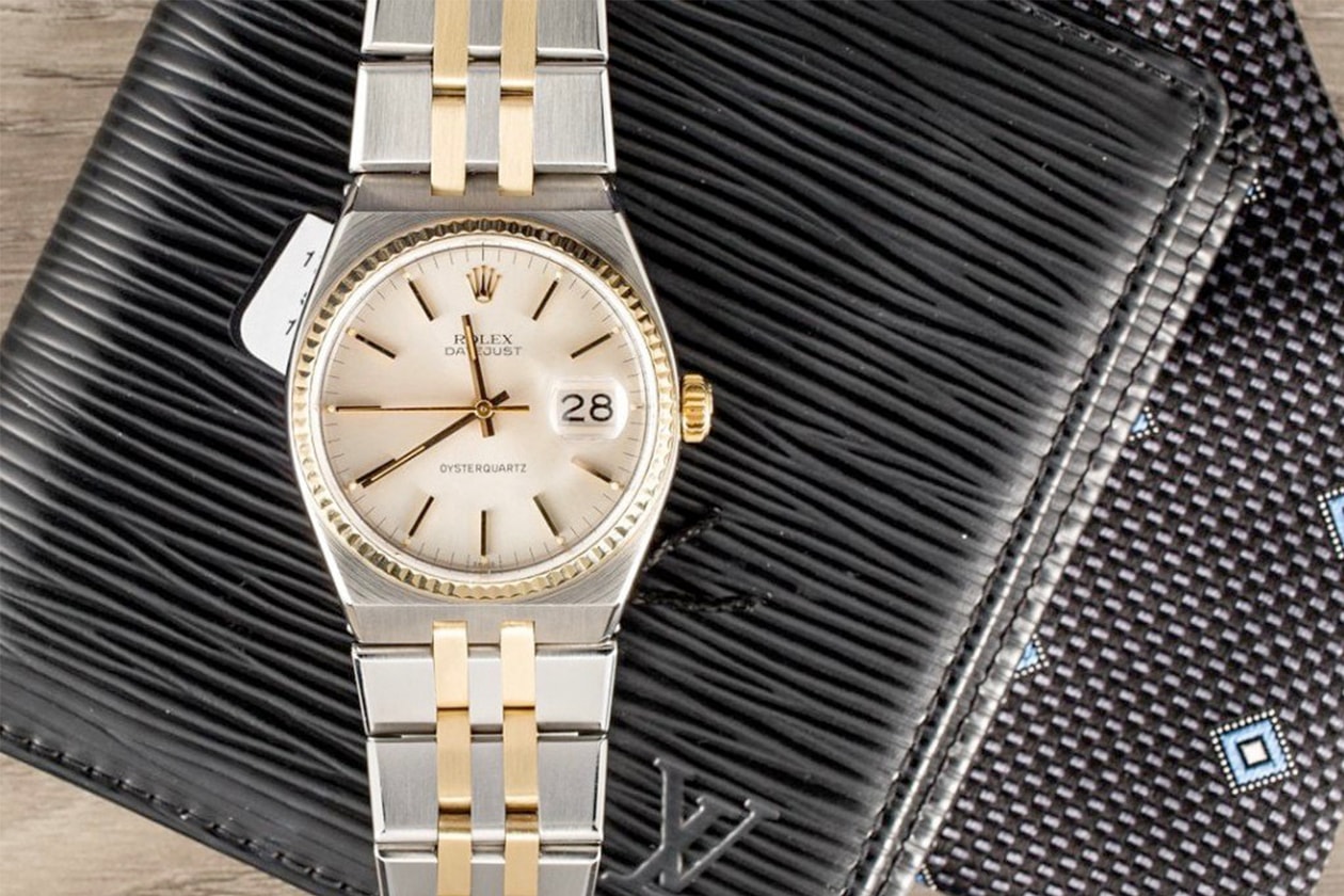 腕錶之王：從 A 到 Z 全面梳理 Rolex 製造工藝及成就