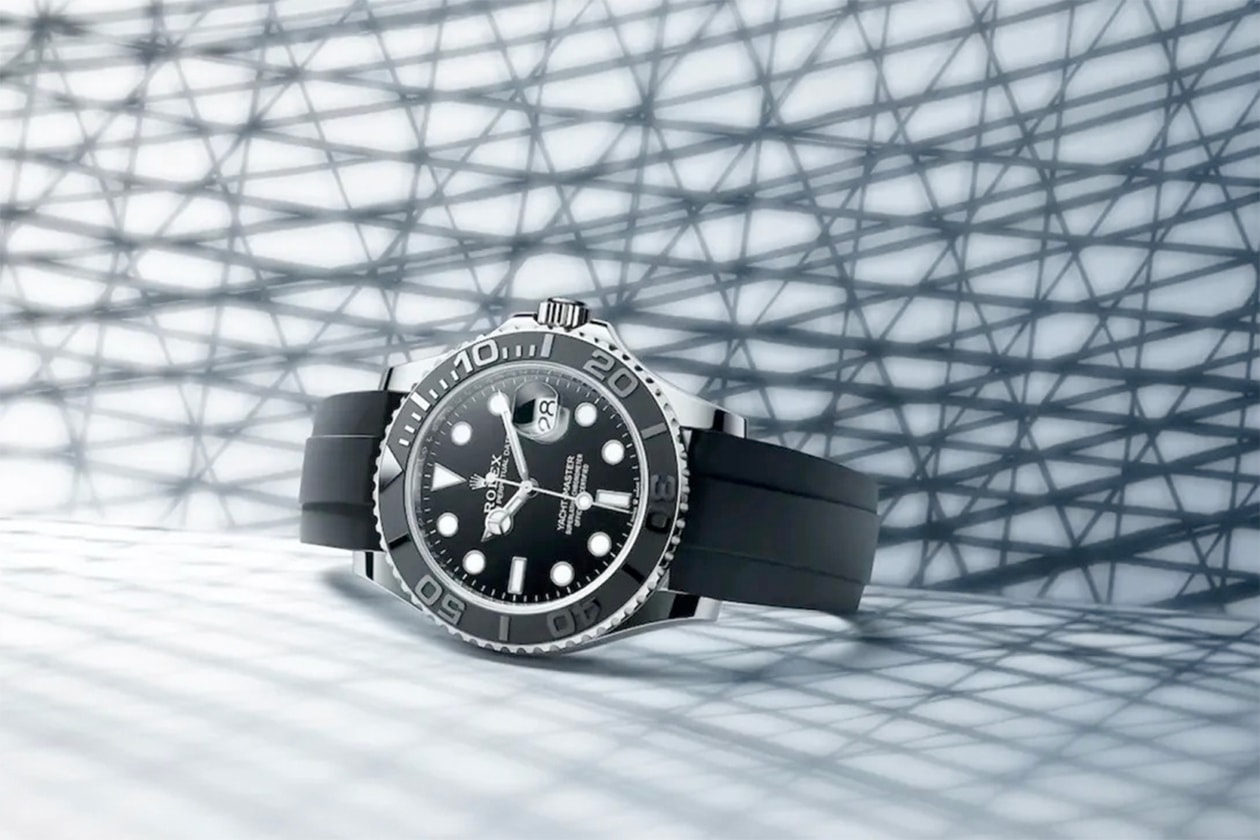 腕錶之王：從 A 到 Z 全面梳理 Rolex 製造工藝及成就