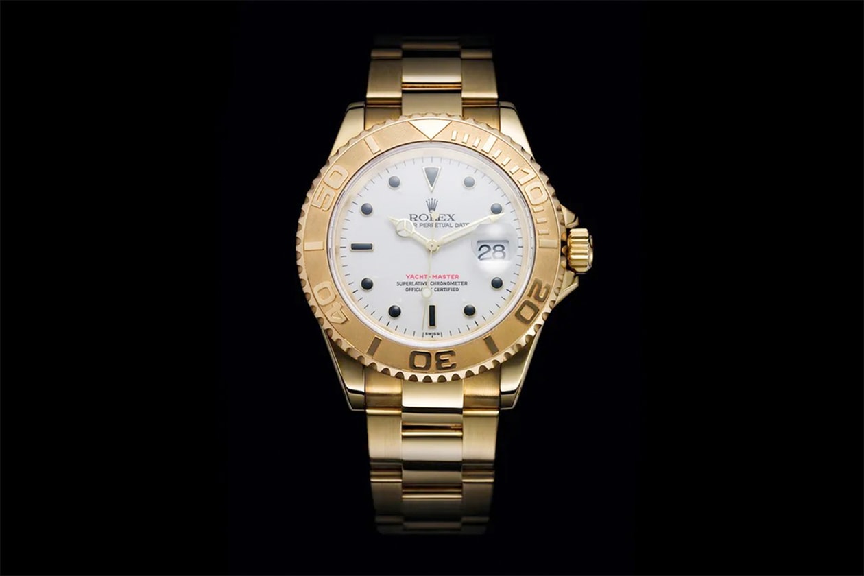 腕錶之王：從 A 到 Z 全面梳理 Rolex 製造工藝及成就