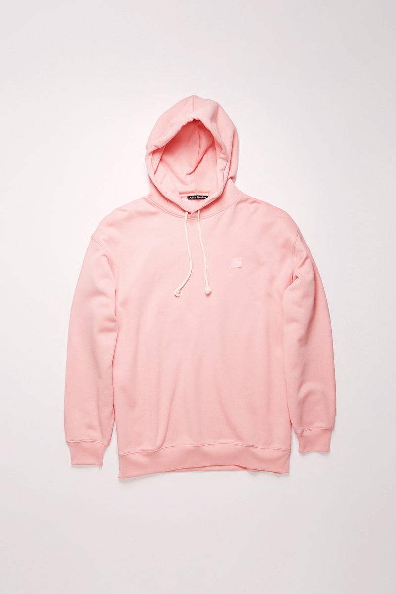 Acne Studios 2021 春夏 Face 表情系列正式登场